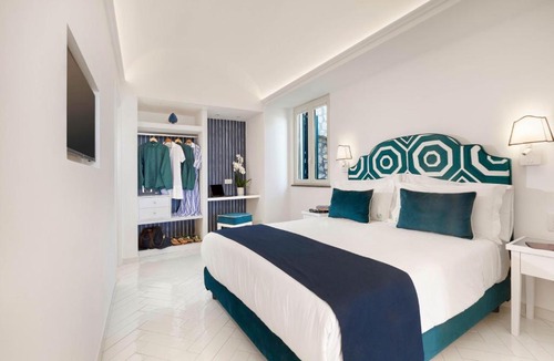Anacapri Hotel | Relais Caposcuro Capri