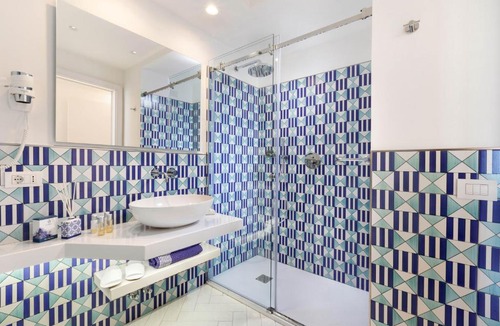 Anacapri Hotel | Relais Caposcuro Capri