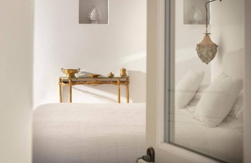 Salve Bed & Breakfast | Relais Carlo Alberto