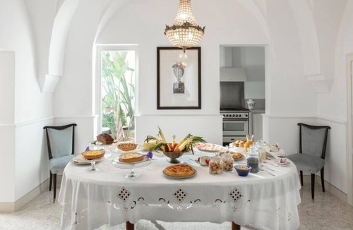 Salve Bed & Breakfast | Relais Carlo Alberto