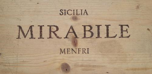 Menfi House | Relais Casa Mirabile