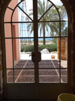 Menfi House | Relais Casa Mirabile