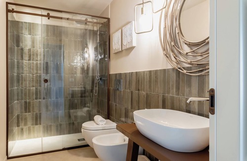 Ragusa Hotel | Relais Chiaramonte