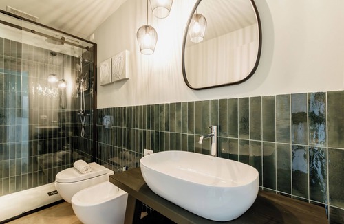 Ragusa Hotel | Relais Chiaramonte