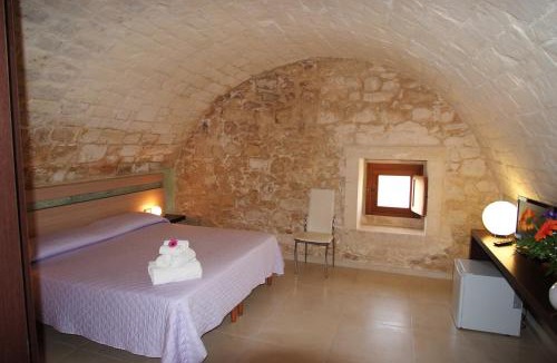 Cimilla II House | Relais Cimillà B&B