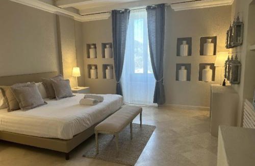 Ischia Porto Hotel | Relais Corte Degli Aragonesi