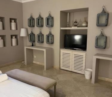 Ischia Porto Hotel | Relais Corte Degli Aragonesi