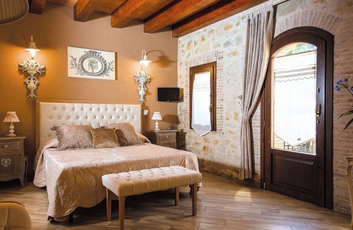 Favara Bed & Breakfast | Relais Garden Cactus B&B
