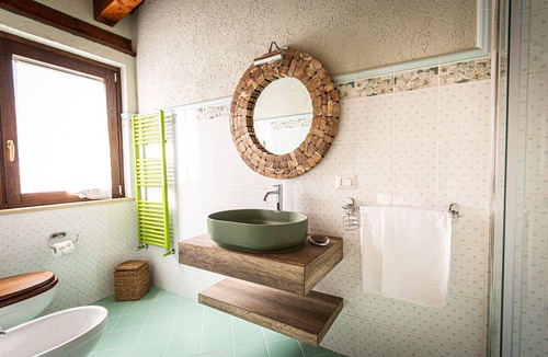 Favara Bed & Breakfast | Relais Garden Cactus B&B