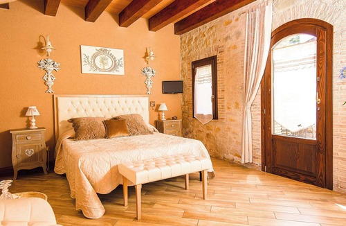 Favara Bed & Breakfast | Relais Garden Cactus B&B