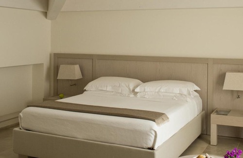 Taranto Hotel | Relais Histò San Pietro Sul Mar Piccolo