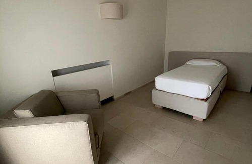 Taranto Hotel | Relais Histò San Pietro Sul Mar Piccolo