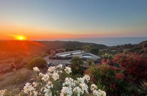 Pantelleria House | Relais La Cala Cottone - Dammuso U Locu
