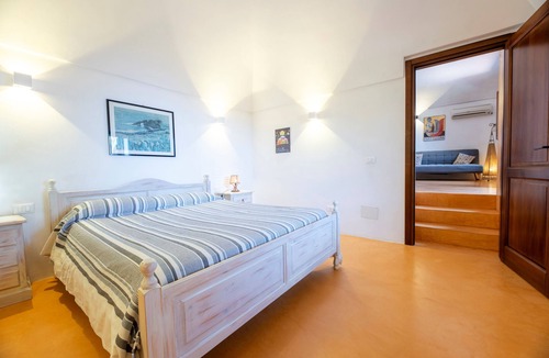 Pantelleria Other | Relais La Cala Cottone - Dammuso U Kharbè