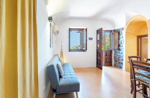 Pantelleria Other | Relais La Cala Cottone - Dammuso U Kharbè