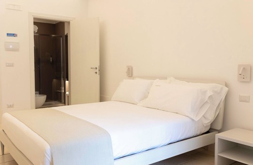 Molfetta Bed & Breakfast | [Relais La Muraglia] Il Borgo - Luxury Central - Molfetta