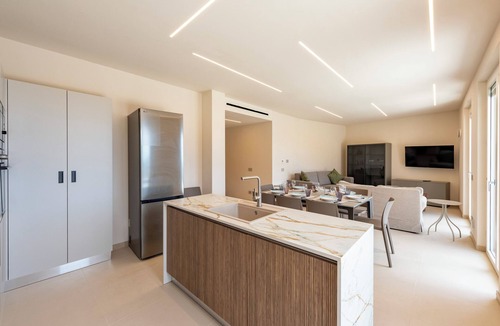 Casarza Ligure Apartment | Relais Le Torri in Verici Dragut, Casarza Ligure, Italy