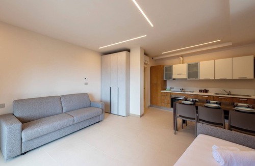 Casarza Ligure Apartment | Relais Le Torri in Verici Baia Saraceni, Casarza Ligure, Italy