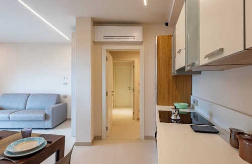 Casarza Ligure Apartment | Relais Le Torri in Verici Baia Saraceni, Casarza Ligure, Italy