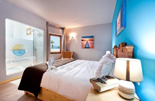 Marsala Hotel | Relais Lo Stagnone