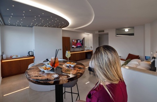 Castellammare di Stabia Hotel | Relais Manfredi