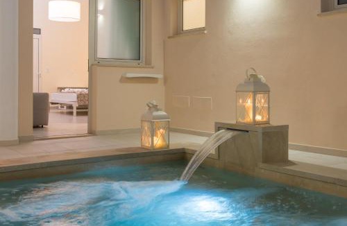 Presicce Hotel | Relais Masseria Casina dei Cari