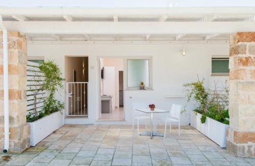 Presicce Hotel | Relais Masseria Casina dei Cari