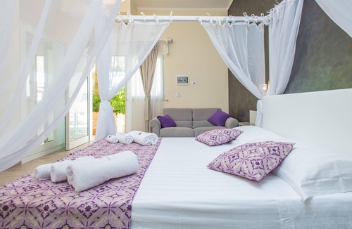 Presicce Hotel | Relais Masseria Casina Dei Cari