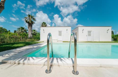 Torrenova House | Relais Mediterraneo Collinebros