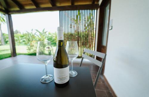 Torrenova House | Relais Mediterraneo Collinebros