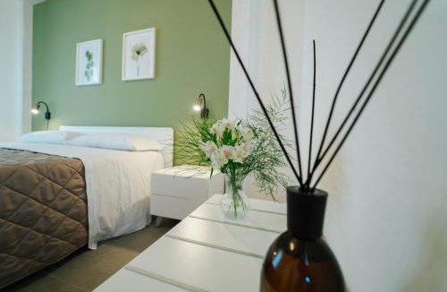 Torrenova House | Relais Mediterraneo Collinebros