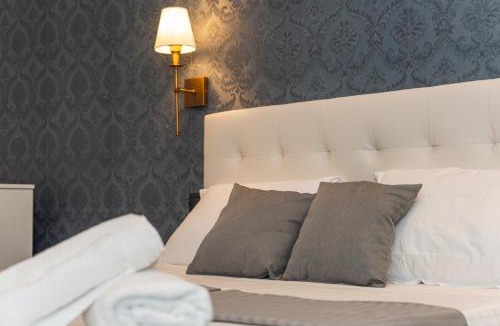 Santa Lucia House | Relais Mermaid Luxury Suite