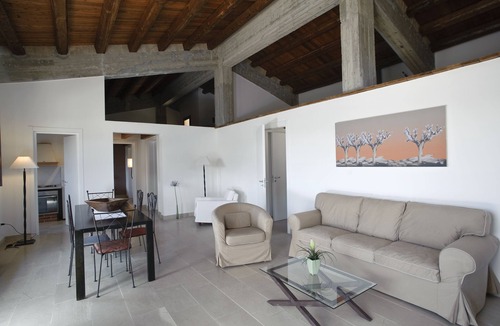Ragusa Hotel | Relais Parco Cavalonga