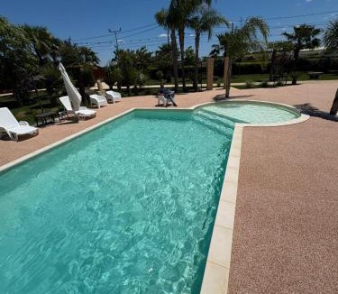 Castellaneta House | Relais San Giovanni srls