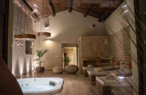 Viagrande Hotel | Relais San Giuliano