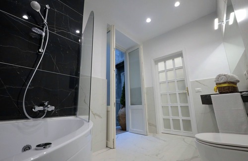 Santa Lucia Bed & Breakfast | Relais Santa Lucia sul mare