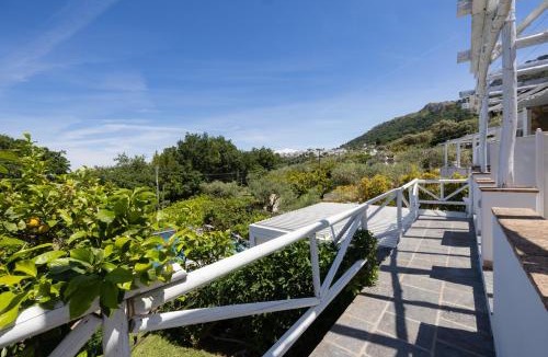 Anacapri House | Relais Villa Anna