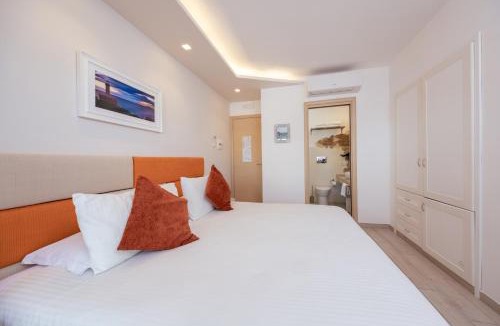 Anacapri House | Relais Villa Anna
