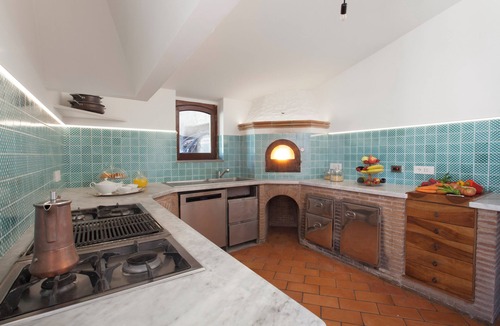 Sorrento Villa | Relais Villa Russo
