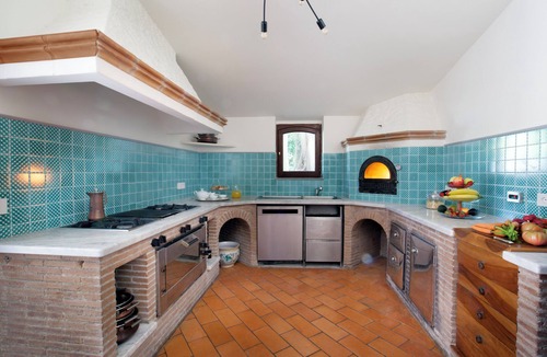 Sorrento Villa | Relais Villa Russo