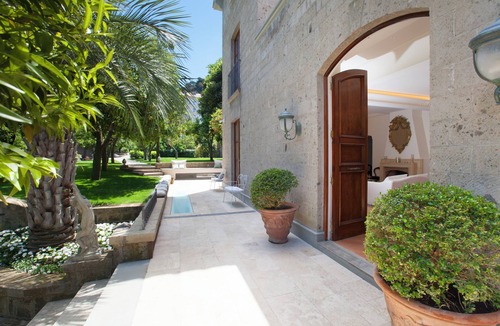 Sorrento Villa | Relais Villa Russo