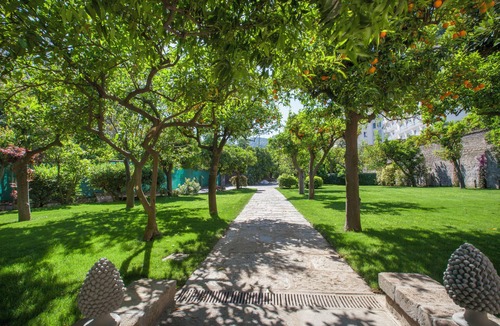 Sorrento Villa | Relais Villa Russo