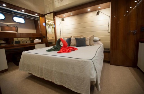 Pogerola Boat Rental | Relax By Winston - Sanlorenzo SL62