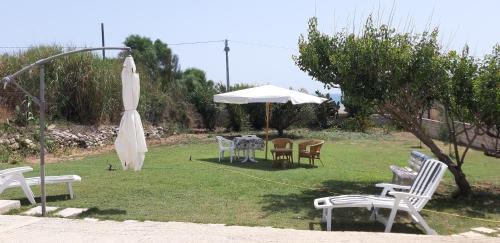 Granelli House | Relax e mare Pachino (Costa dell'Ambra) Marzamemi