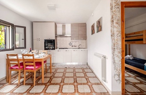 Ognina Apartment | Relax in a Villa Near the Sea with a Private Terrace