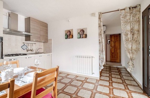 Ognina Apartment | Relax in a Villa Near the Sea with a Private Terrace