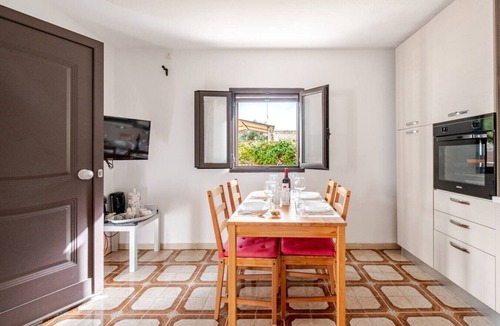 Ognina Apartment | Relax in a Villa Near the Sea with a Private Terrace