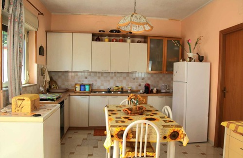 Carini Villa | Relax in Style:Spacious 4-Bedroom Villa Rosetta Near Palermo's Coastal Treasures