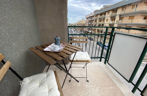 Taranto Apartment | Relax in Taranto - Apartment