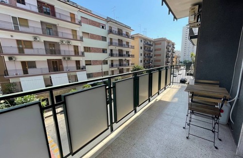 Taranto Apartment | Relax in Taranto - Apartment